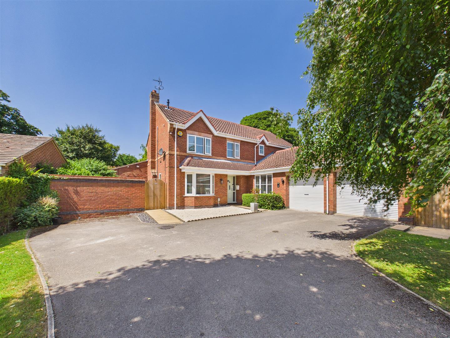 Swanland East Yorkshire, HU14 3NT